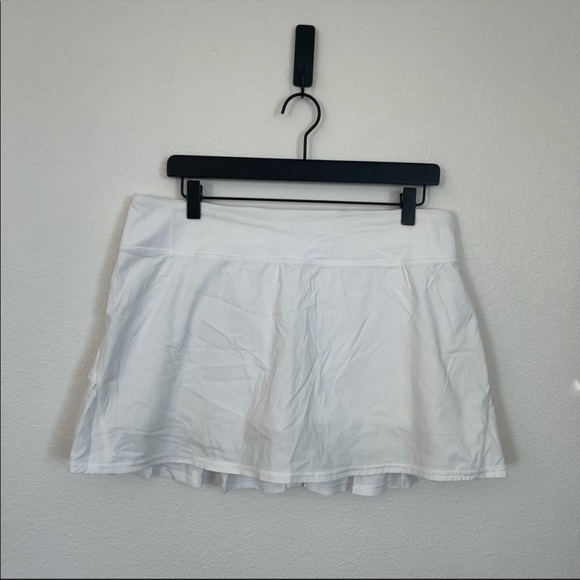 Lululemon Run:Pace Setter Skirt - Picture 2 of 4